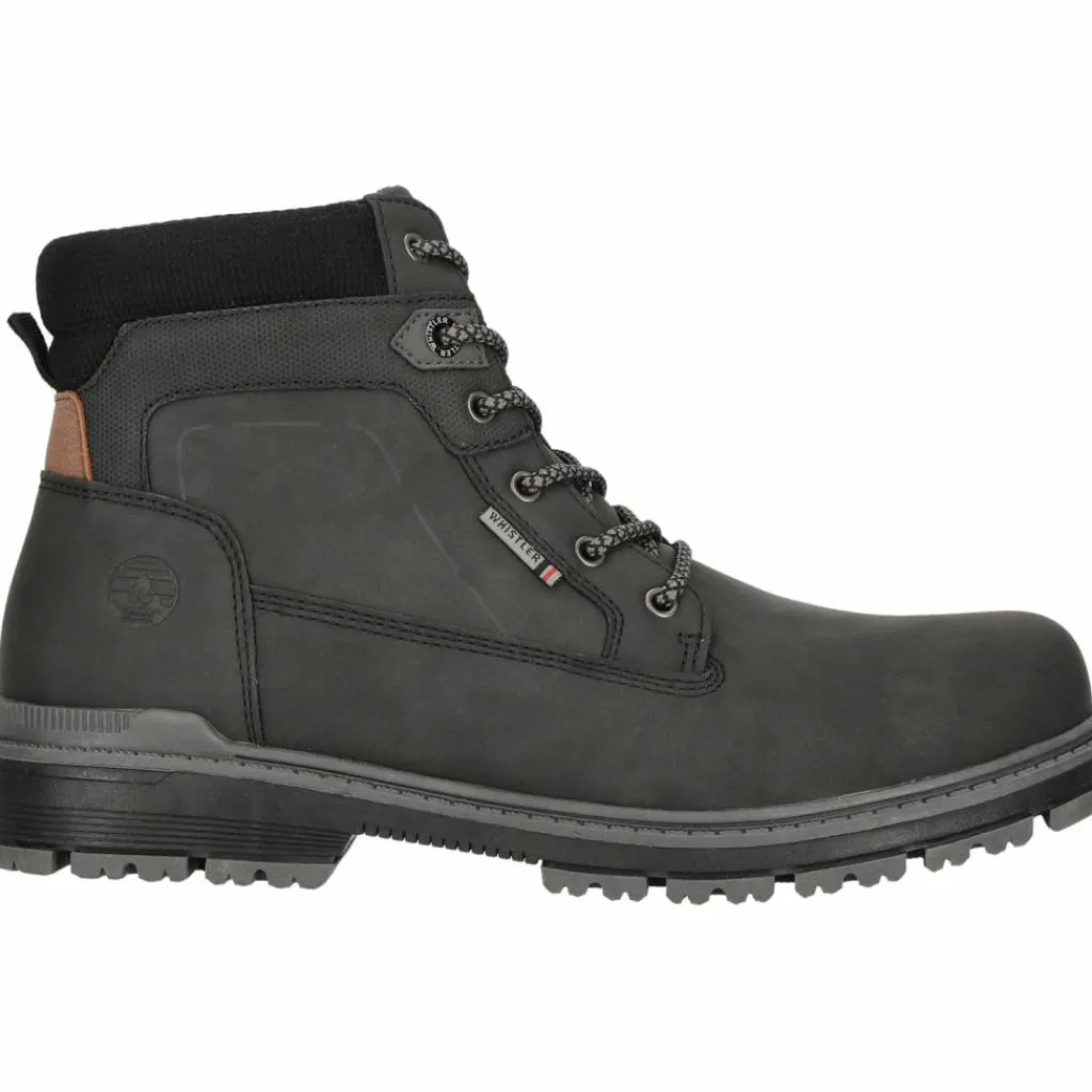 New · Averon Herren Winterschuhe|Boots & Stiefel