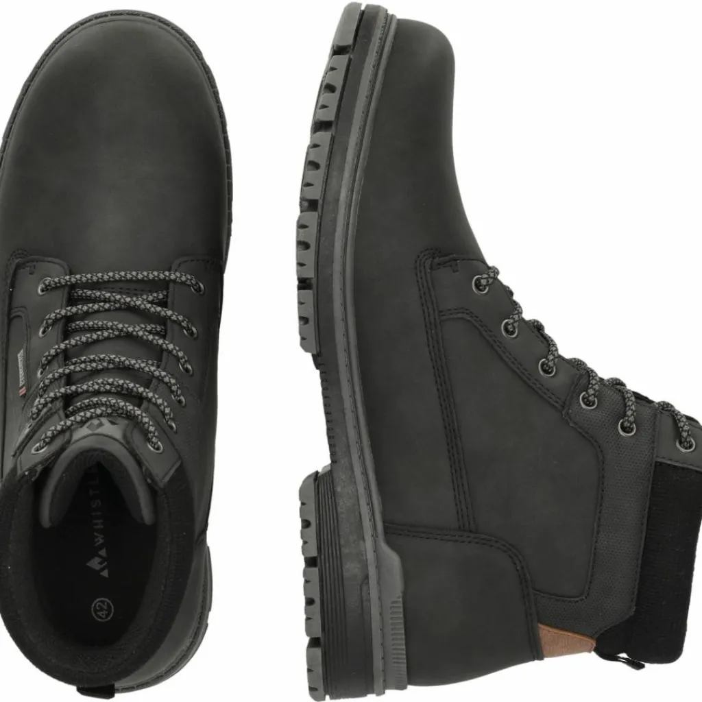 New · Averon Herren Winterschuhe|Boots & Stiefel