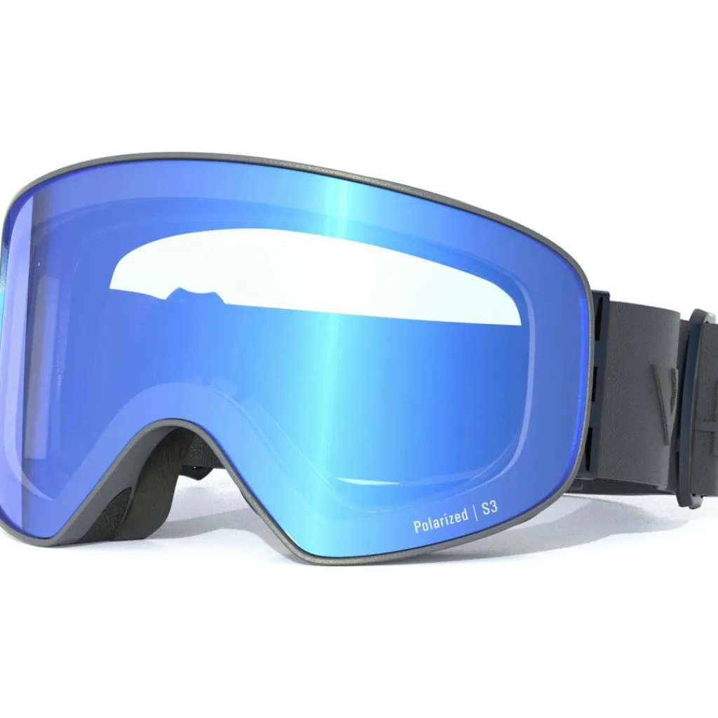 Whistler Skibrillen<· Avoriaz Topaz IV 1122 Forged Iron