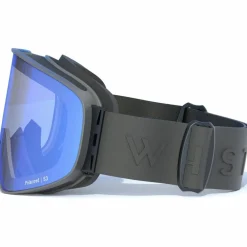 Whistler Skibrillen<· Avoriaz Topaz IV 1122 Forged Iron