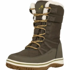 Whistler Winterschuhe|Boots & Stiefel<· Aziel 5056 Tarmac