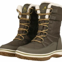 Whistler Winterschuhe|Boots & Stiefel<· Aziel 5056 Tarmac