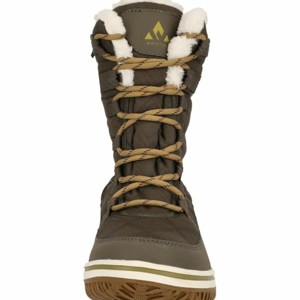Whistler Winterschuhe|Boots & Stiefel<· Aziel 5056 Tarmac