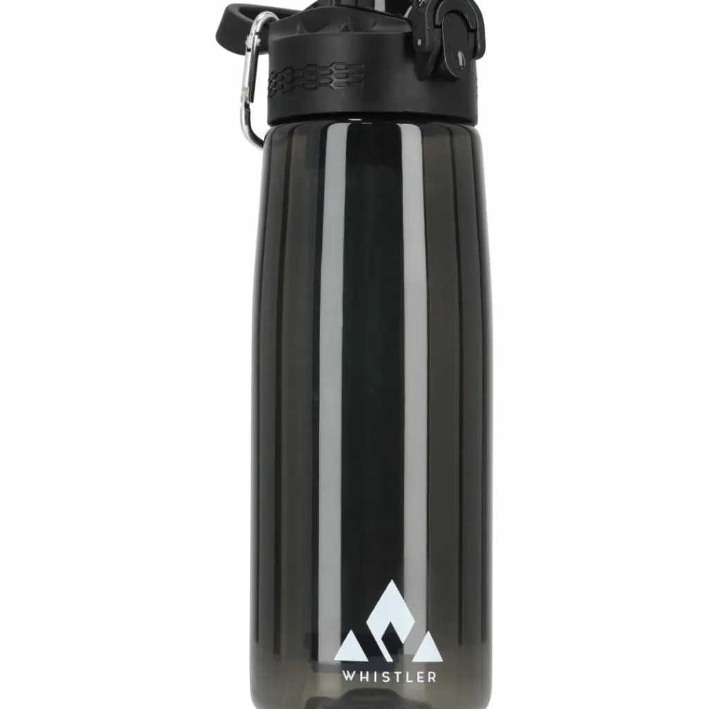 Whistler Trinkflaschen|Trinkzubehör<· Baikal 1001 Black