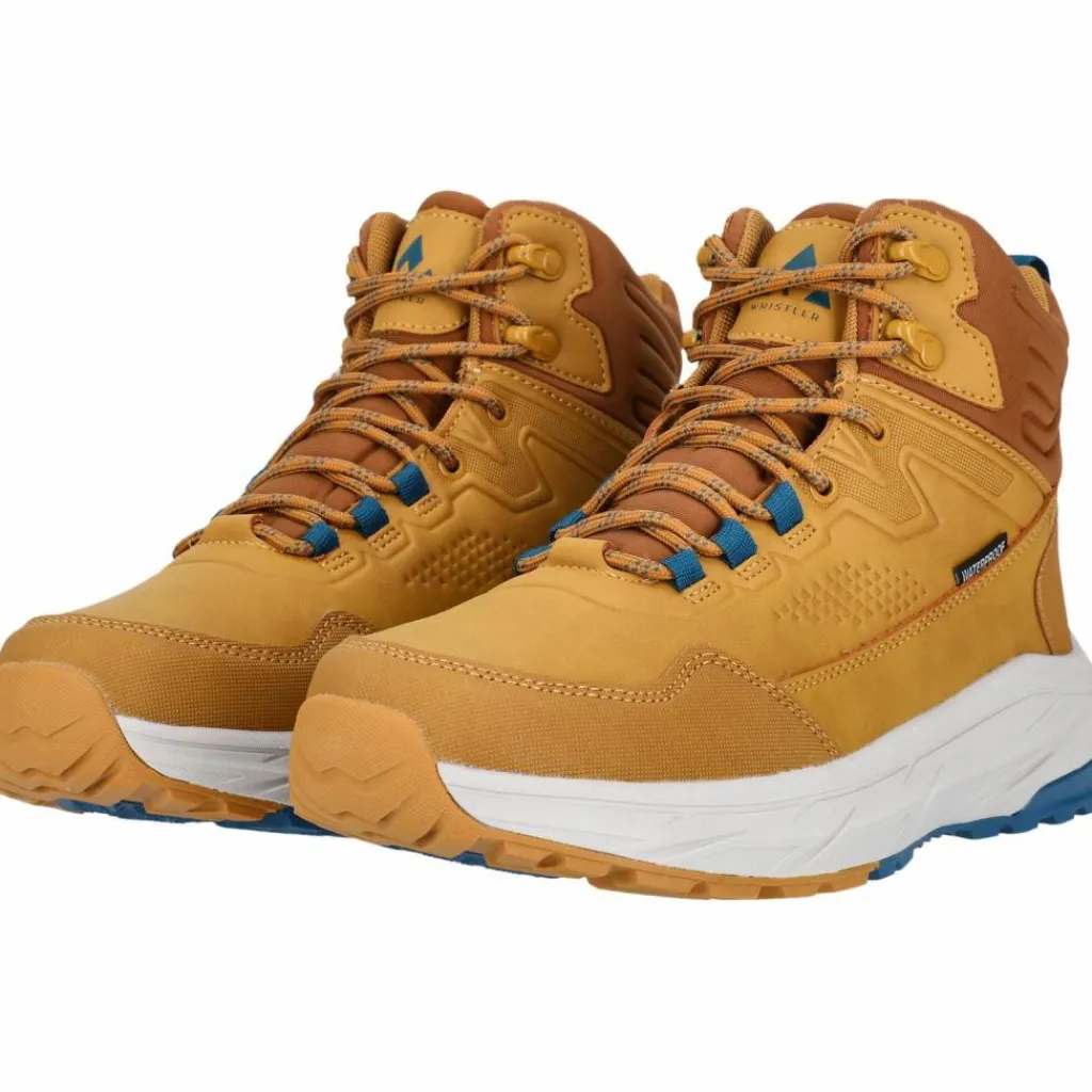 Hot · Bartent Herren Wanderschuhe|Winterschuhe