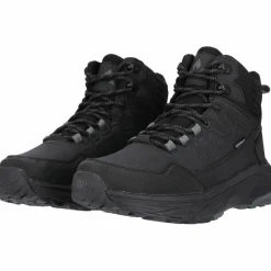 Whistler Winterschuhe|Boots & Stiefel<· Bartent 1001S Black Solid