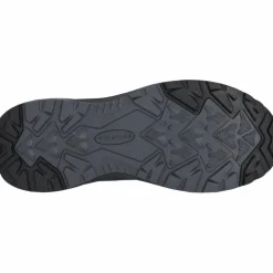 Whistler Winterschuhe|Boots & Stiefel<· Bartent 1001S Black Solid