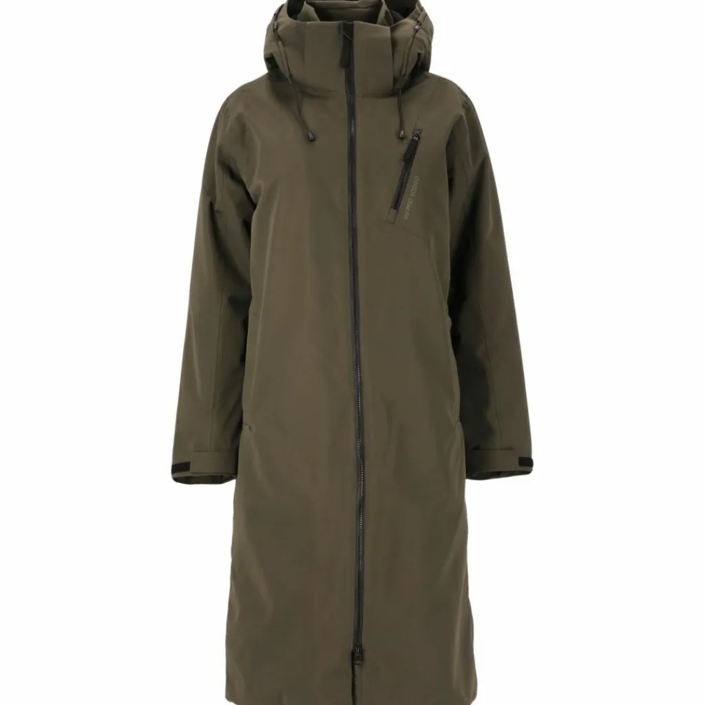 Whistler Winterjacken<· Bellway 1071 Black Ink