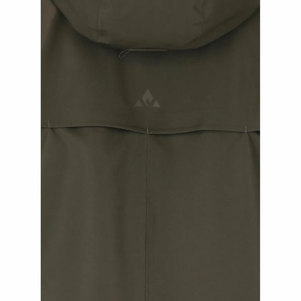 Whistler Winterjacken<· Bellway 1071 Black Ink