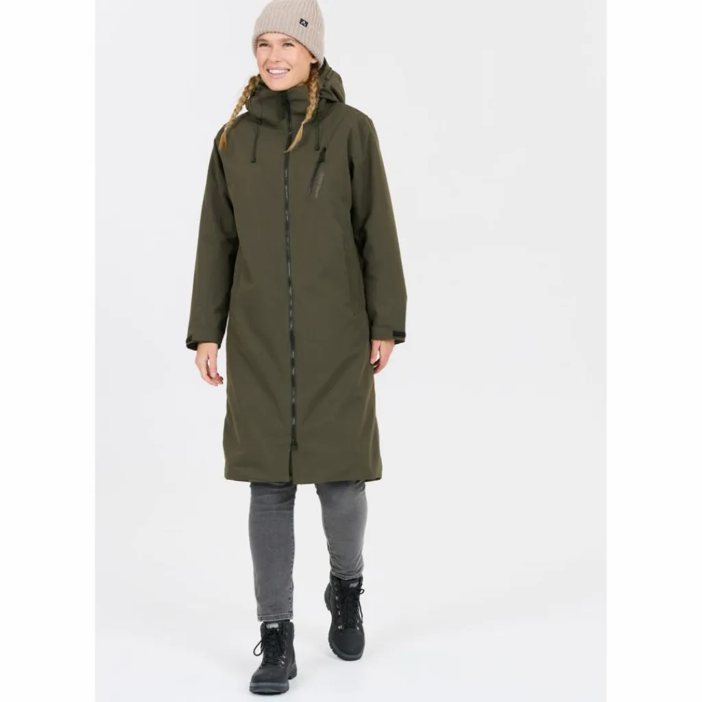 Whistler Winterjacken<· Bellway 1071 Black Ink