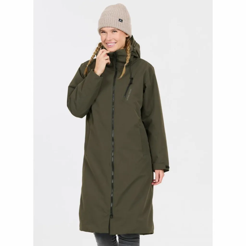 Whistler Winterjacken<· Bellway 1071 Black Ink