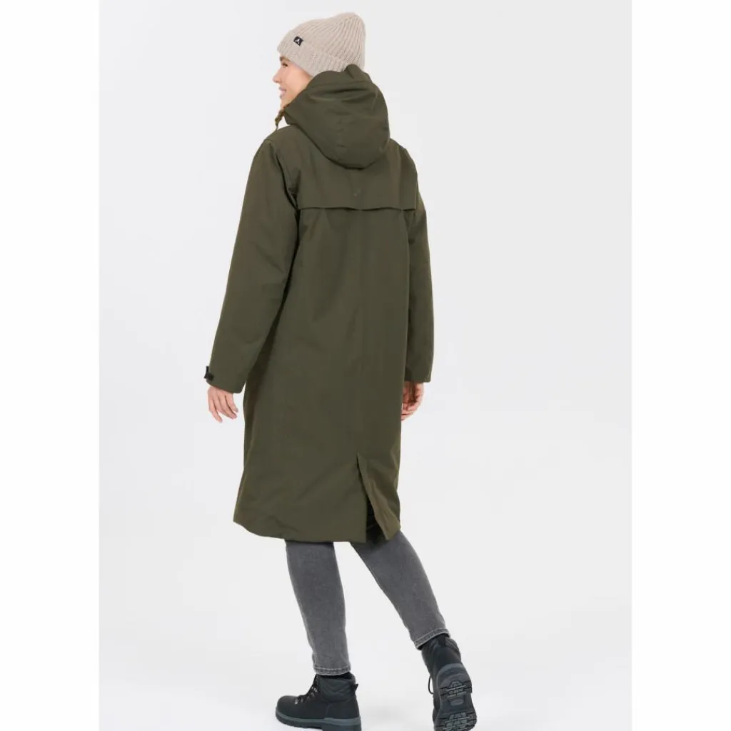 Whistler Winterjacken<· Bellway 1071 Black Ink