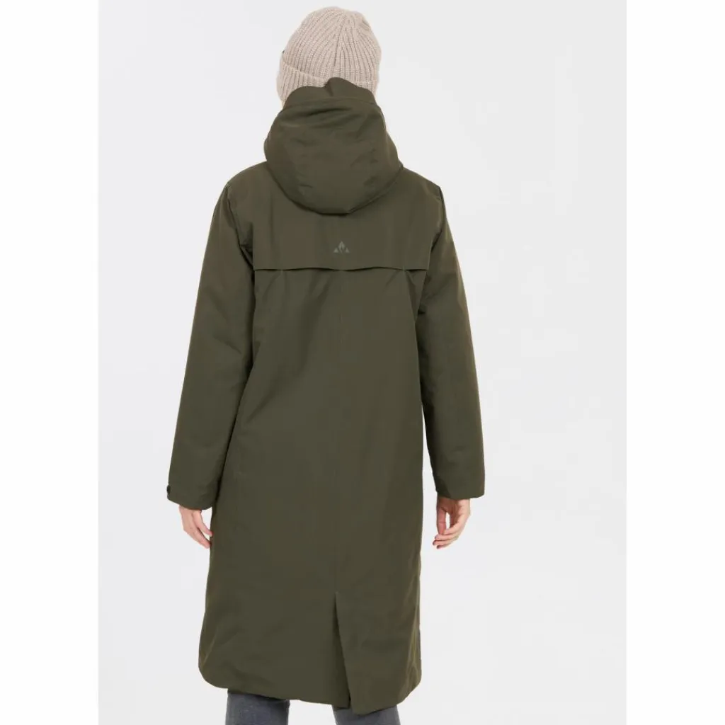Whistler Winterjacken<· Bellway 1071 Black Ink