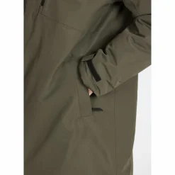 Whistler Mäntel|Winterjacken<· Bellway 1071 Black Ink