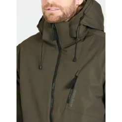 Whistler Mäntel|Winterjacken<· Bellway 1071 Black Ink