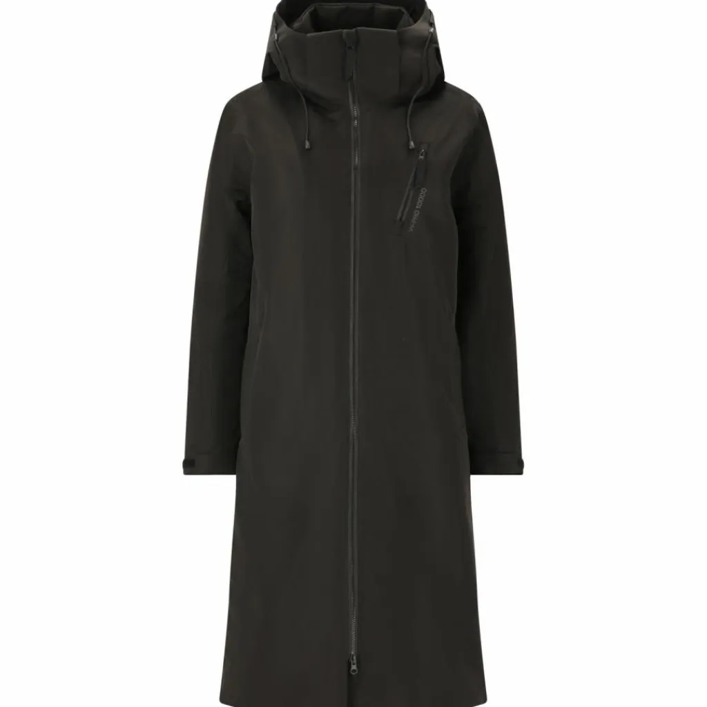 Whistler Jacken|Mäntel<· Bellway 1001 Black