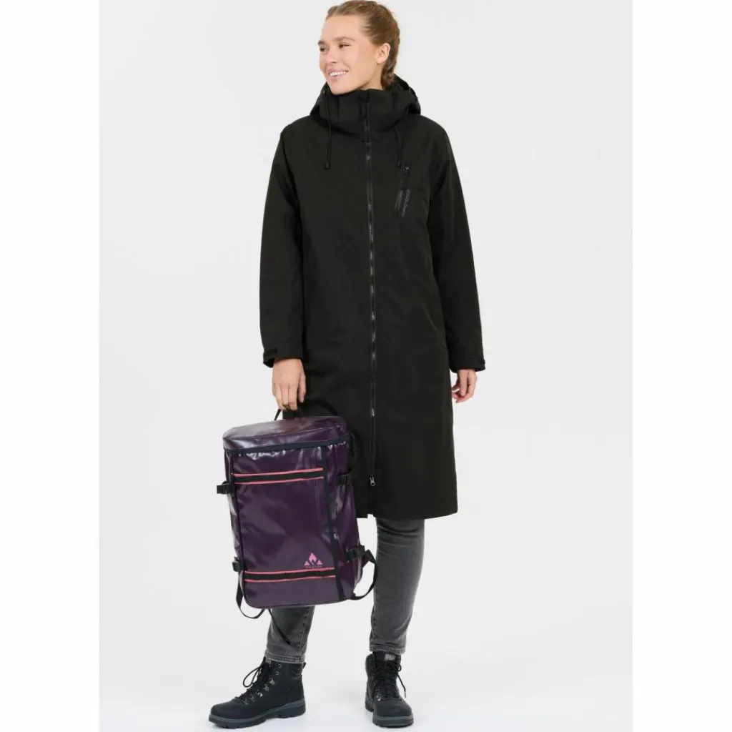Whistler Jacken|Mäntel<· Bellway 1001 Black