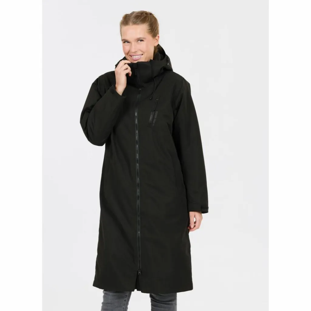 Whistler Jacken|Mäntel<· Bellway 1001 Black