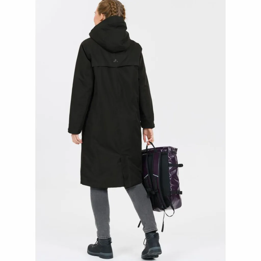 Whistler Jacken|Mäntel<· Bellway 1001 Black