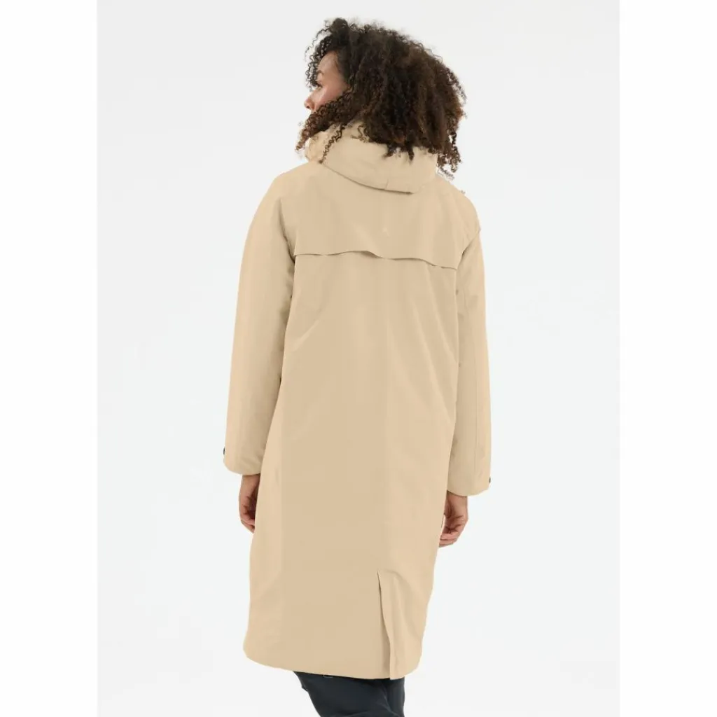 · Bellway Damen Winterjacken
