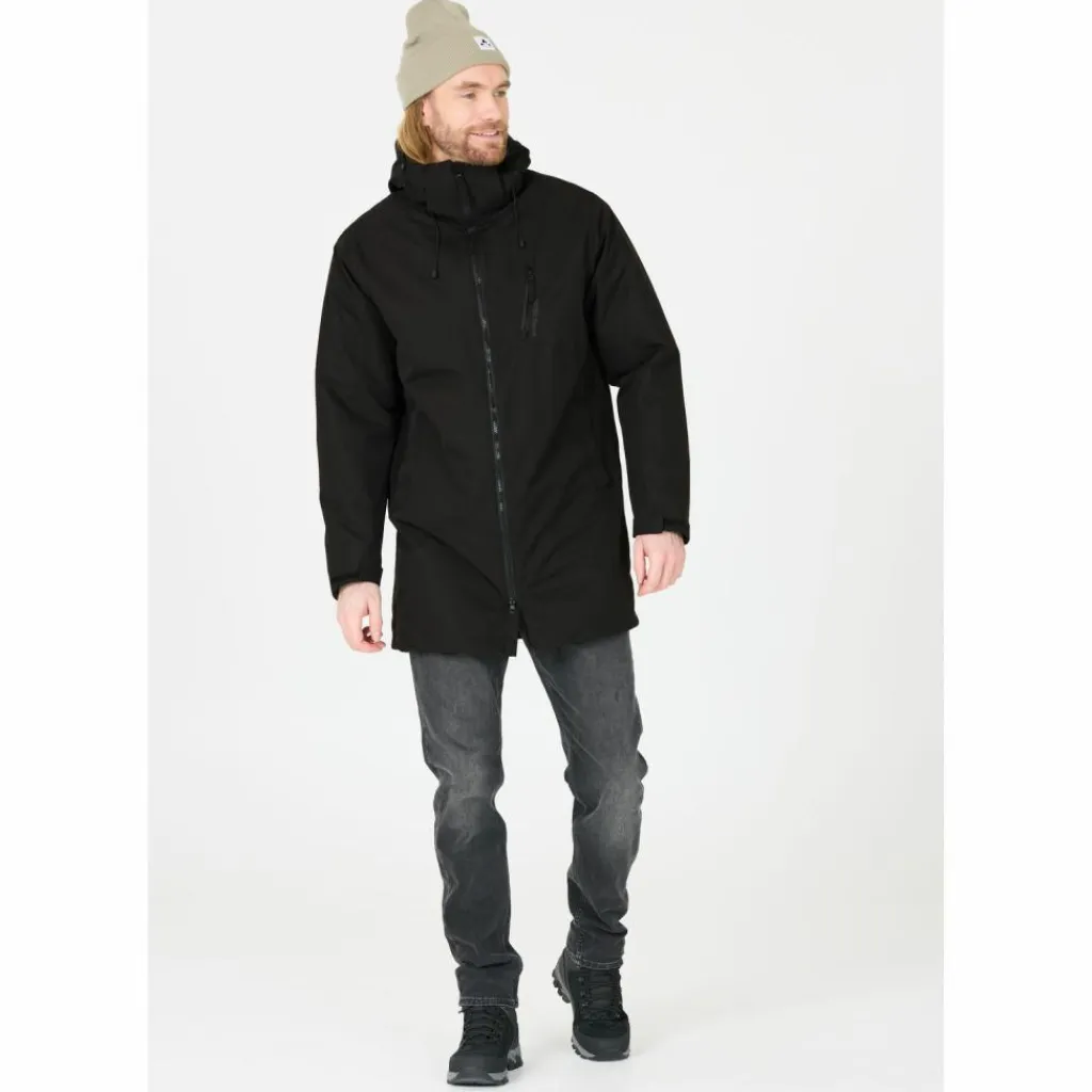 Clearance · Bellway Herren Winterjacken|Mäntel