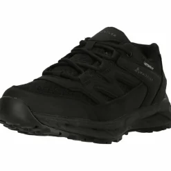 Whistler Wanderschuhe|Wanderschuhe<· Benin 1001S Black Solid