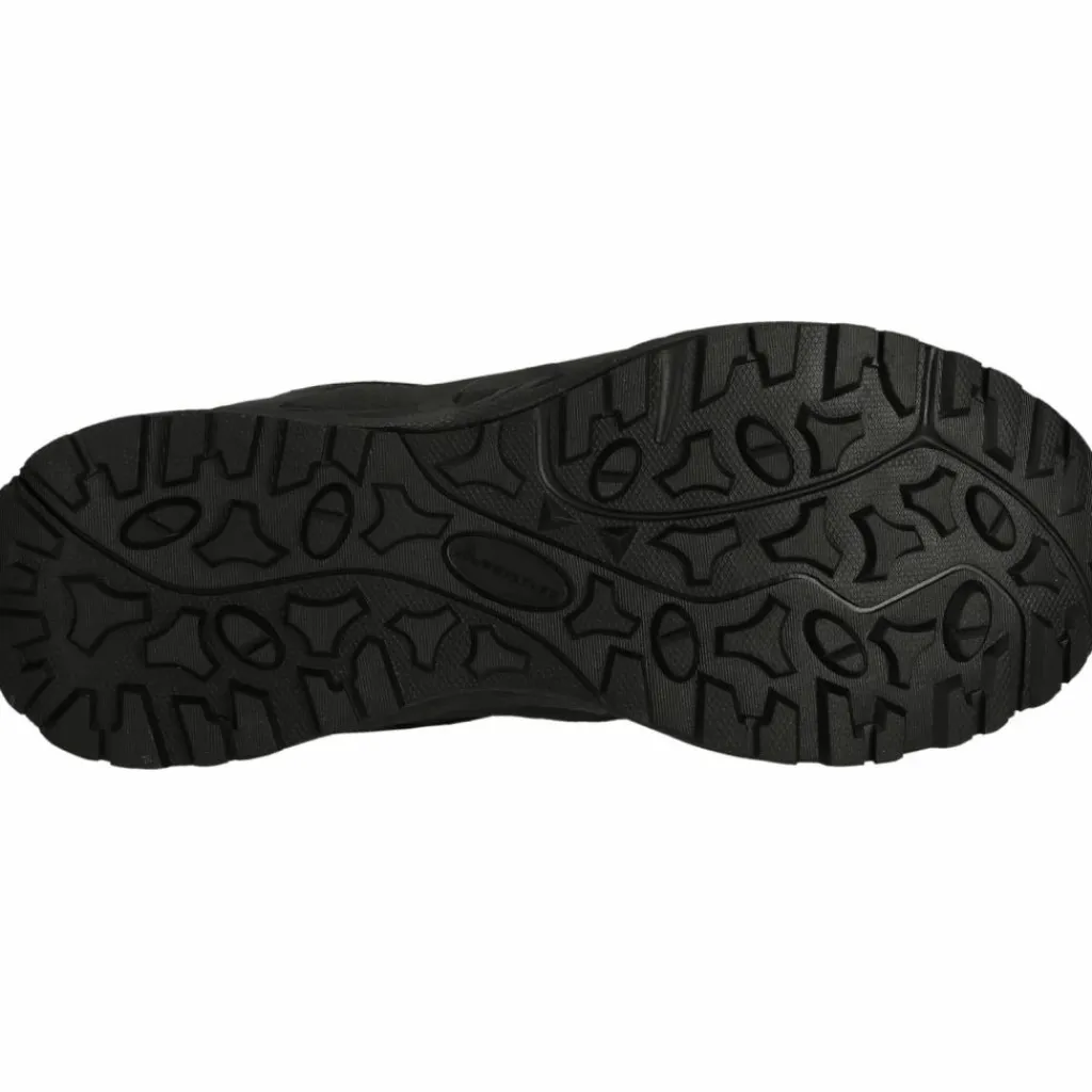Whistler Wanderschuhe|Wanderschuhe<· Benin 1001S Black Solid