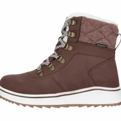 Whistler Boots & Stiefel|Wanderschuhe<· Bervilla 5007 Mustang