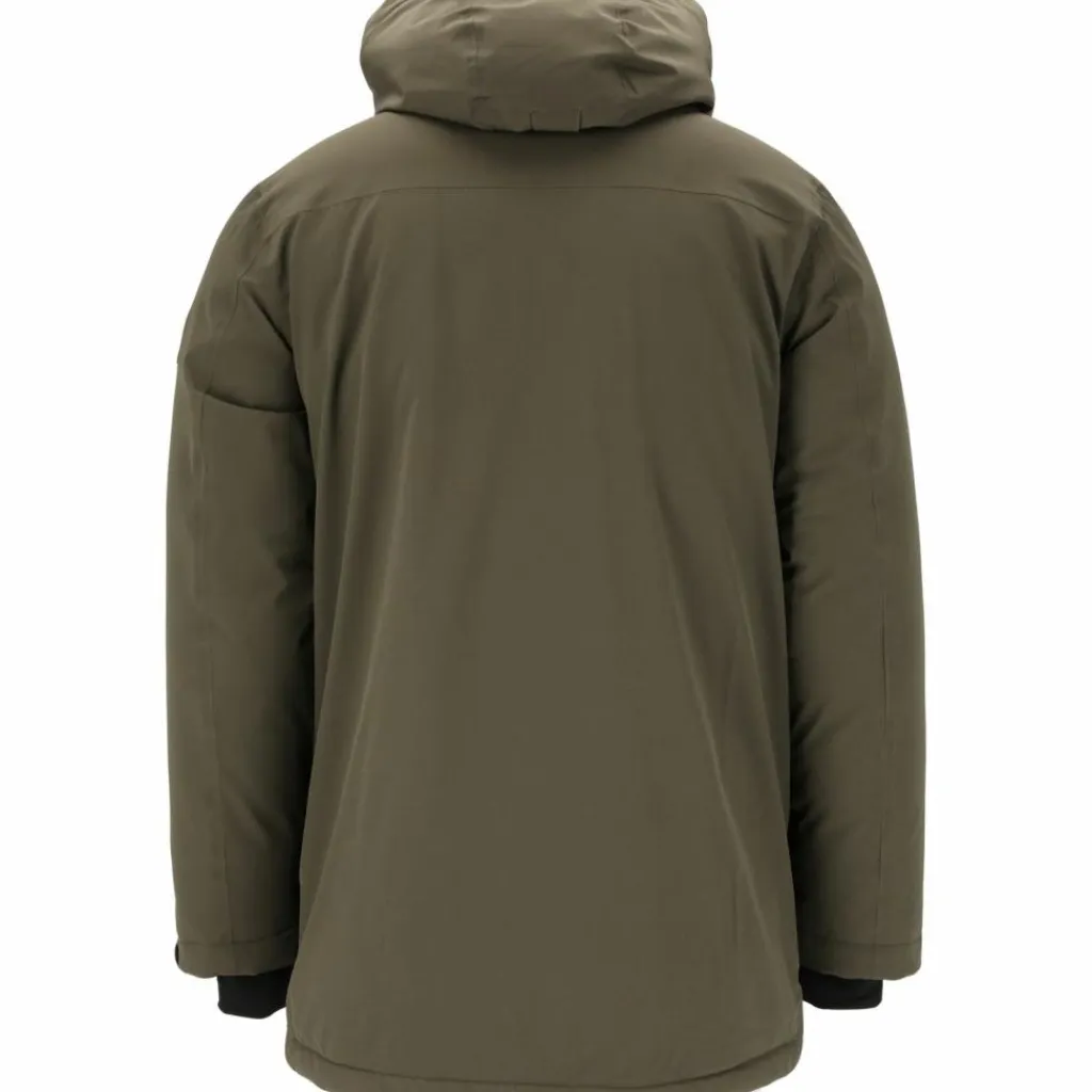 Whistler Mäntel|Winterjacken<· Bluff 1071 Black Ink