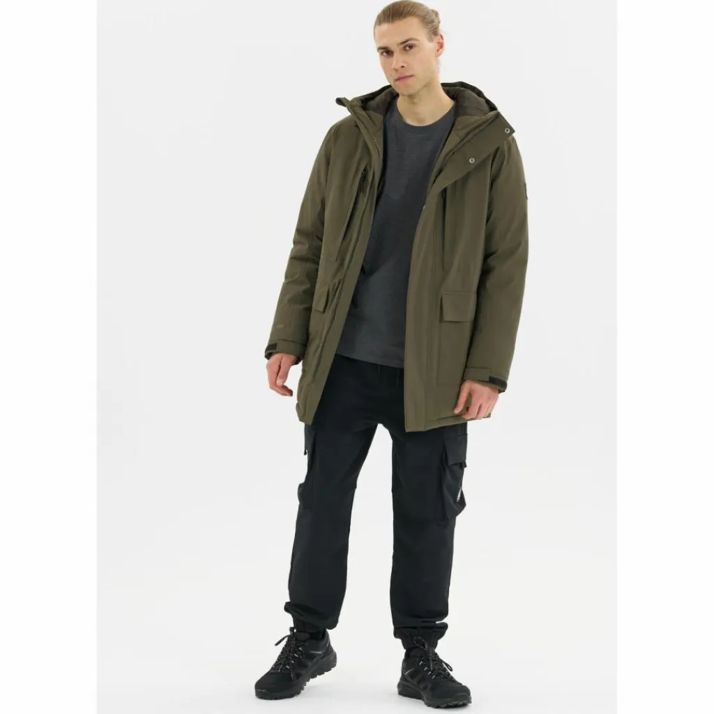 Whistler Mäntel|Winterjacken<· Bluff 1071 Black Ink