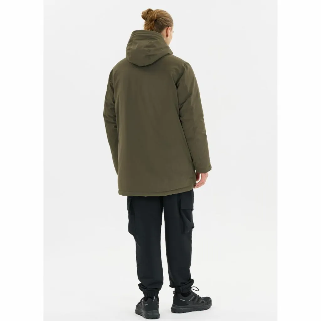 Whistler Mäntel|Winterjacken<· Bluff 1071 Black Ink