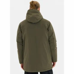 Whistler Mäntel|Winterjacken<· Bluff 1071 Black Ink