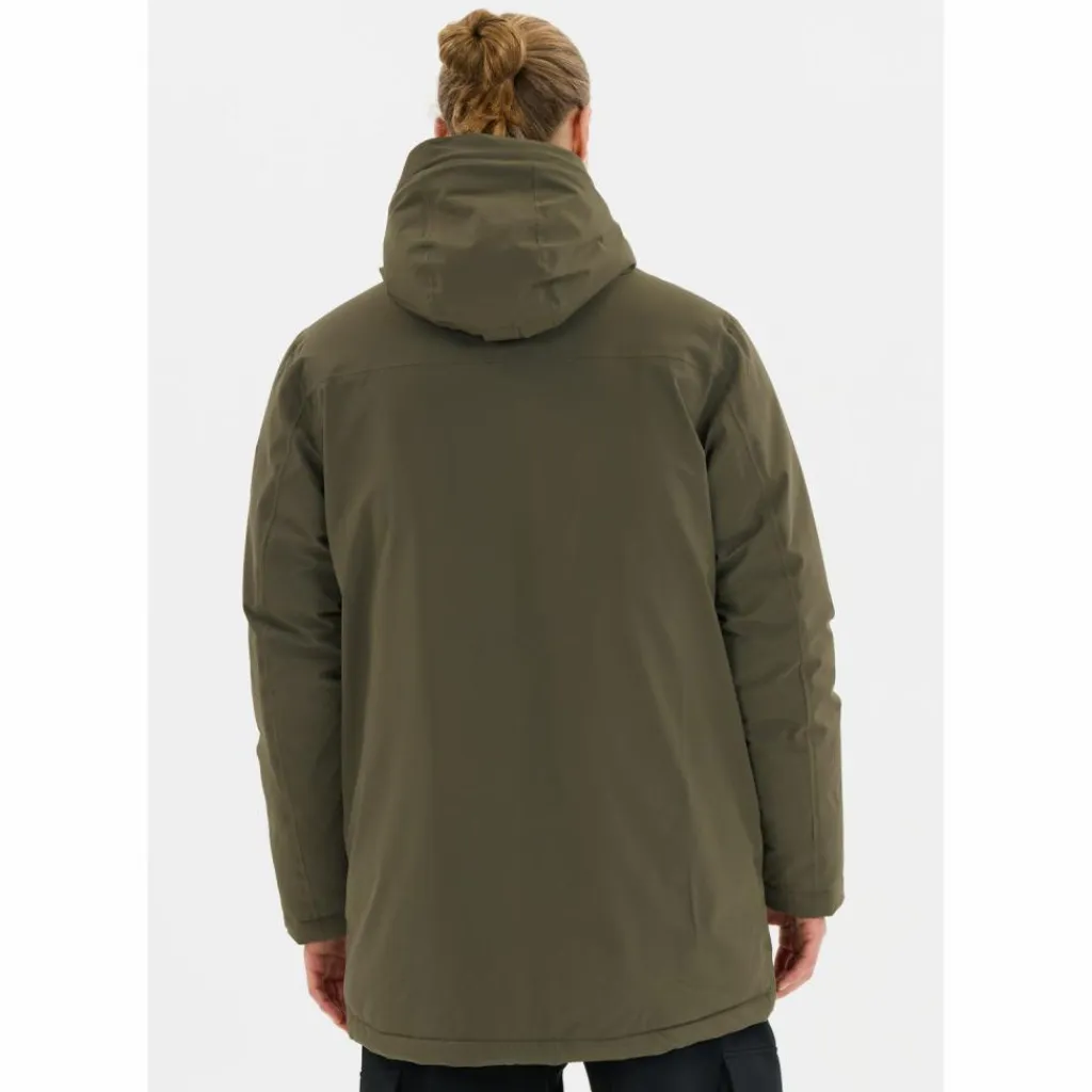 Whistler Mäntel|Winterjacken<· Bluff 1071 Black Ink