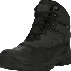 Whistler Wanderschuhe|Winterschuhe<· Briggs 1001A Black