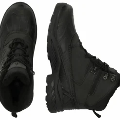 Whistler Wanderschuhe|Winterschuhe<· Briggs 1001A Black