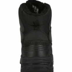 Whistler Wanderschuhe|Winterschuhe<· Briggs 1001A Black