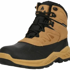 Online · Briggs Herren Boots & Stiefel|Winterschuhe