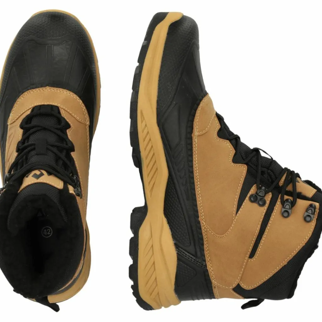 Online · Briggs Herren Boots & Stiefel|Winterschuhe