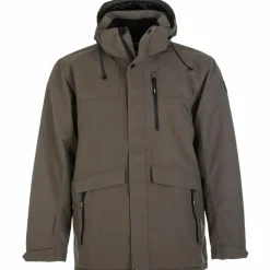 Whistler Winterjacken|Mäntel<· Buron 1016 Phantom