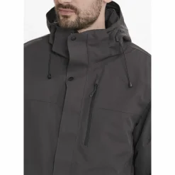 Whistler Winterjacken|Mäntel<· Buron 1016 Phantom