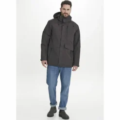 Whistler Winterjacken|Mäntel<· Buron 1016 Phantom