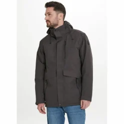 Whistler Winterjacken|Mäntel<· Buron 1016 Phantom