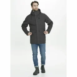 Whistler Winterjacken|Mäntel<· Buron 1016 Phantom