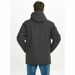 Whistler Winterjacken|Mäntel<· Buron 1016 Phantom