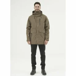 Hot · Buron Herren Mäntel|Winterjacken