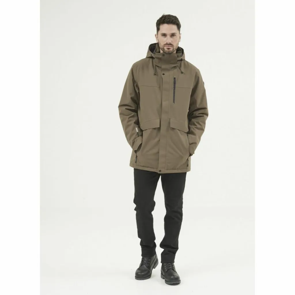 Hot · Buron Herren Mäntel|Winterjacken