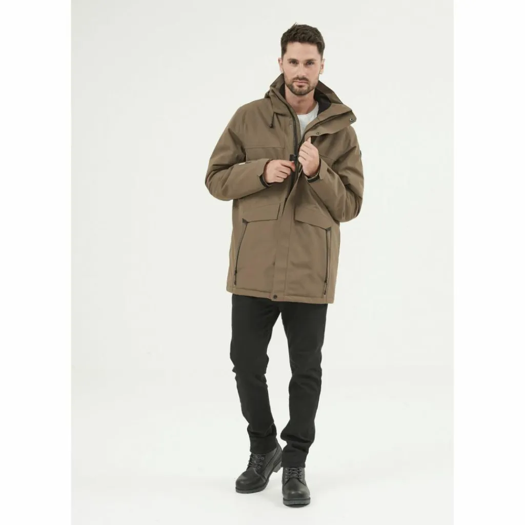 Hot · Buron Herren Mäntel|Winterjacken
