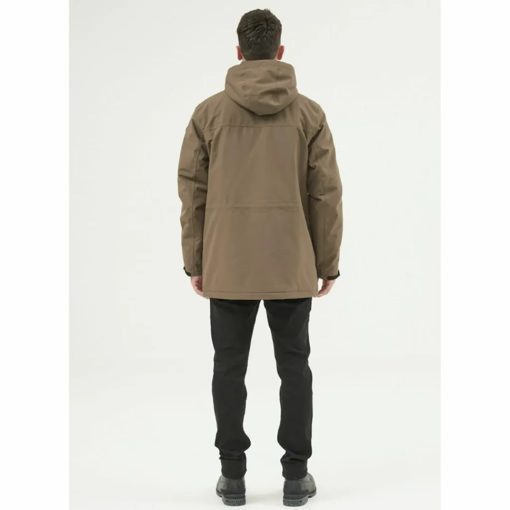 Hot · Buron Herren Mäntel|Winterjacken