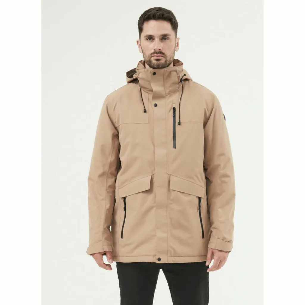 Online · Buron Herren Winterjacken|Mäntel
