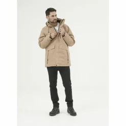 Online · Buron Herren Winterjacken|Mäntel